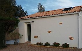 Petite maison au calme tout confort